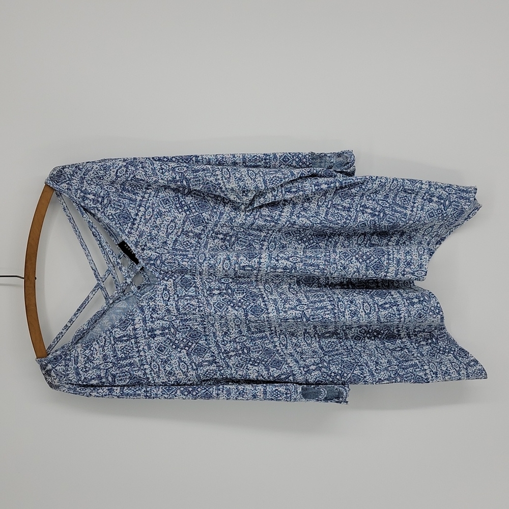 Como Black Top Size 2X